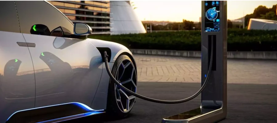 2025 ranking of electric cars, find the ideal model!