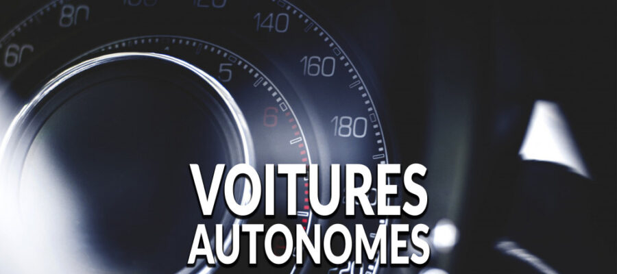 Voitures autonomes