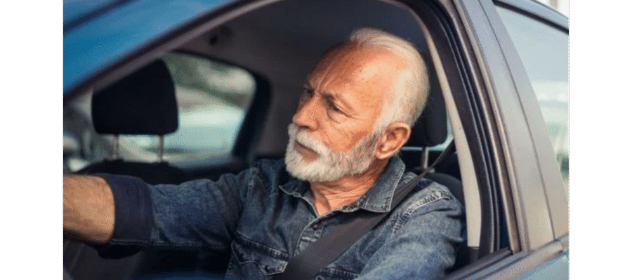Are there car insurance for the elderly? - News