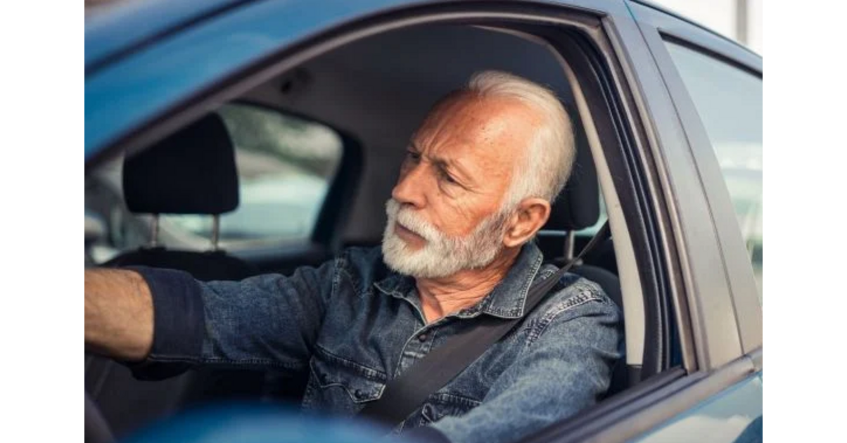 Are there car insurance for the elderly? - News