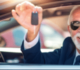 Elderly: how and where do they buy their vehicle?