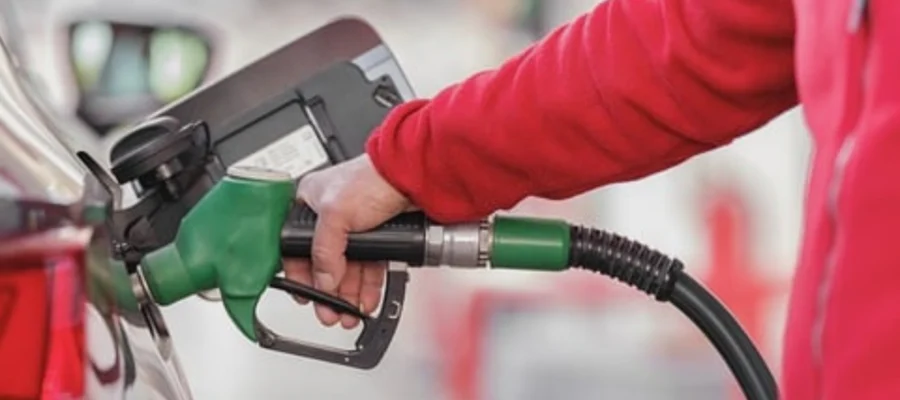 I put SP98 instead of SP95 is it serious? - Blog Esteemvoituature