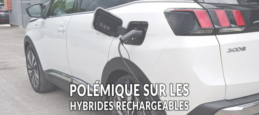 Hybride rechargeable