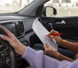 The first 10 car schools in La Roche Sur Yon
