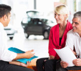 Tips to choose the ideal car for an elderly person in 2025