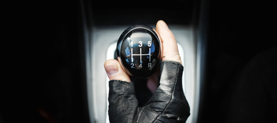 voiture boite manuelle