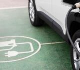 What is the price of a charging of electric cars?
