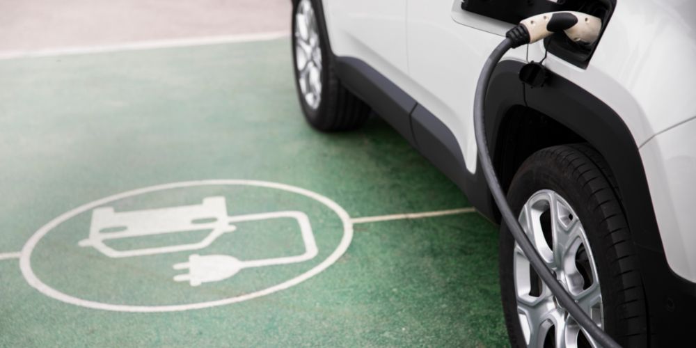 Voiture électrique