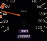 Which mileage for the purchase of a used car?