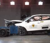 EURO NCAP tests: How to reach and which are the Euro NCAP stars?