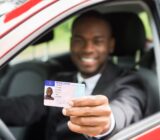 Where are the beginner signs put? What do you need to know if you just received the driving license