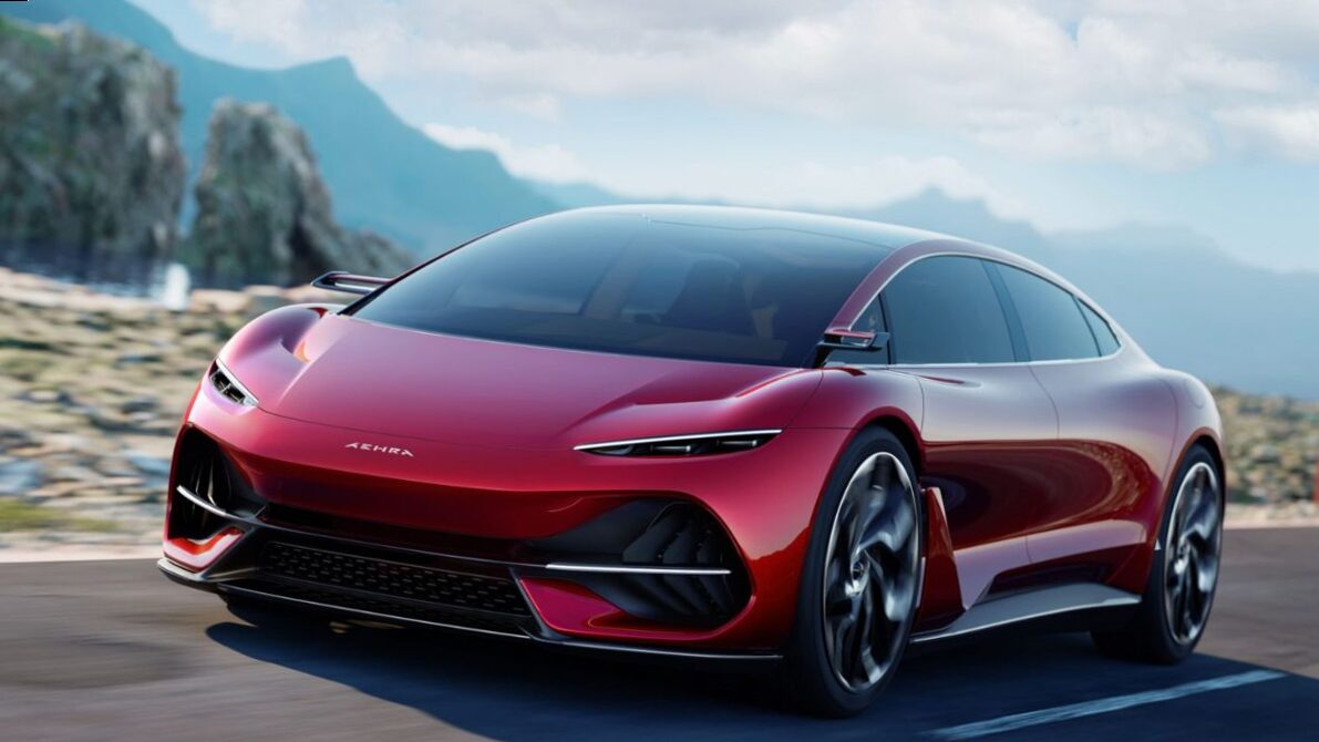 2025 ranking of electric cars, find the ideal model!