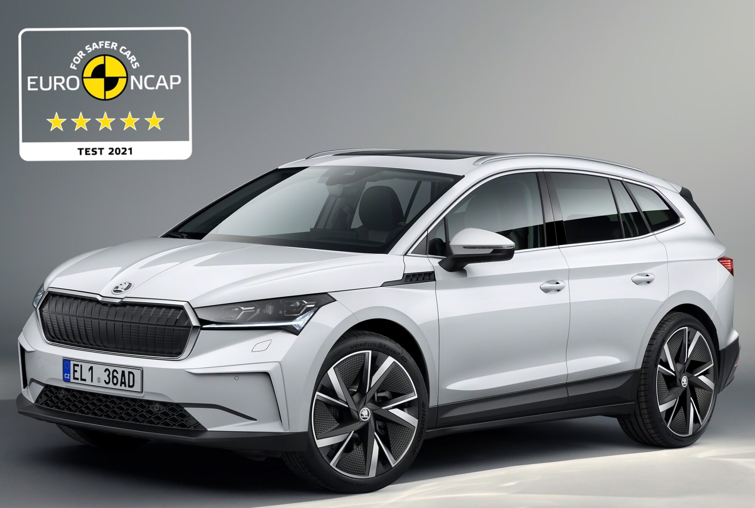 EURO NCAP tests: How to reach and which are the Euro NCAP stars?