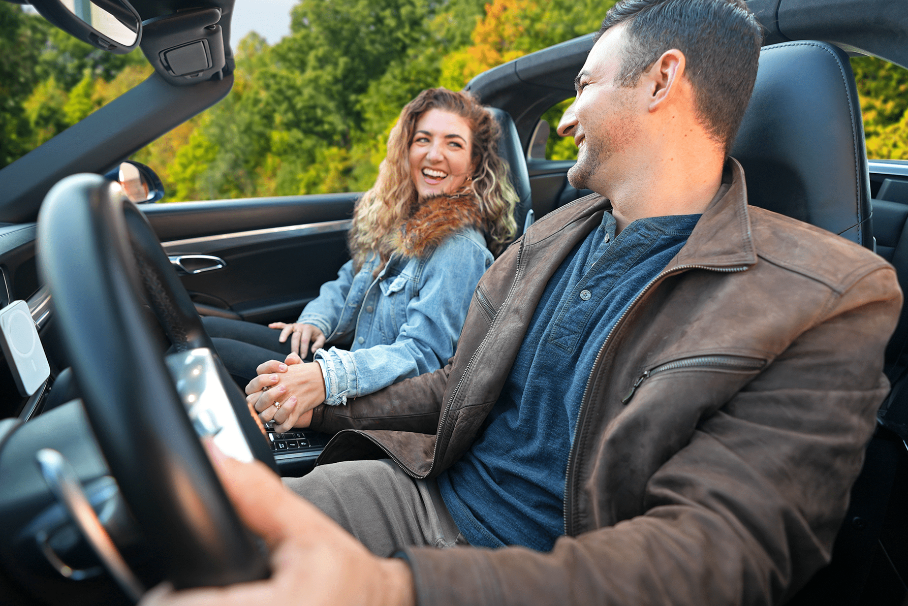 Male Auto - Cars Ideas Guided and appreciated by them